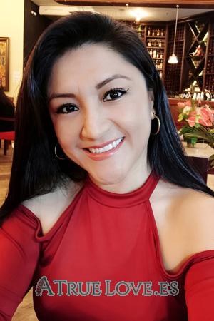 Ladies of Per&uacute;