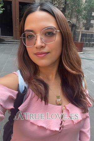 Ladies of Latin-America