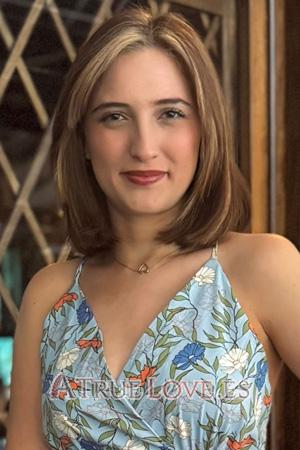 Ladies of Latin-America