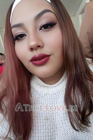 Ladies of Latin-America