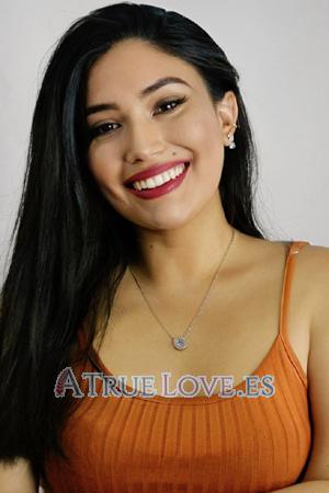 Ladies of Latin-America