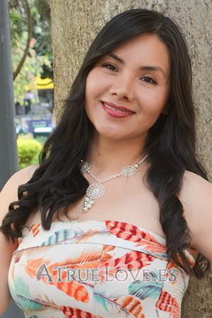 Ladies of Latin-America