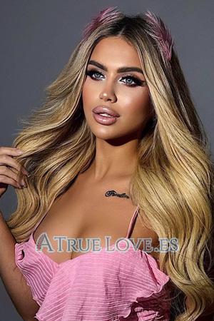 Ladies of Eastern-Europe