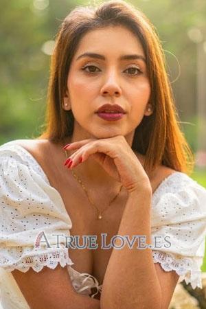 Ladies of Latin-America