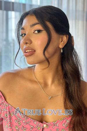 226655 - Nilufar Edad: 22 - Turkmenistan