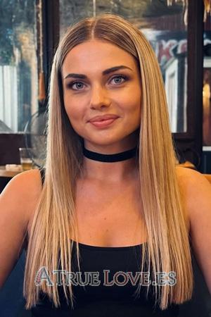 Ladies of Eastern-Europe