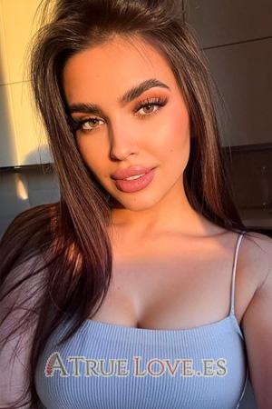 Ladies of Eastern-Europe