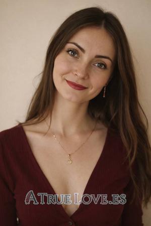 Ladies of Eastern-Europe