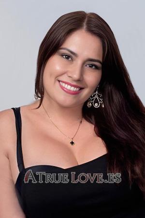 Ladies of Latin-America