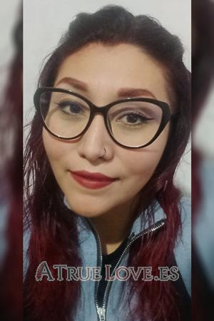 Ladies of M&eacute;xico