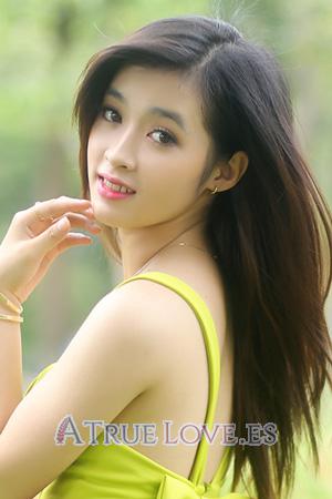 Ladies of Ho Chi Minh