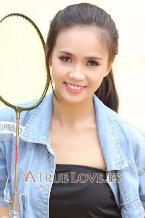 Ladies of Ho Chi Minh Ciudad