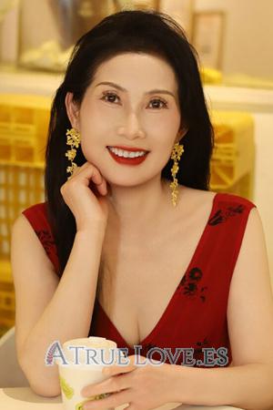 226762 - Lucy Age: 58 - China