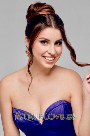 Ladies of Eastern-Europe