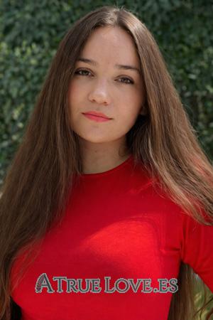 Ladies of Latin-America