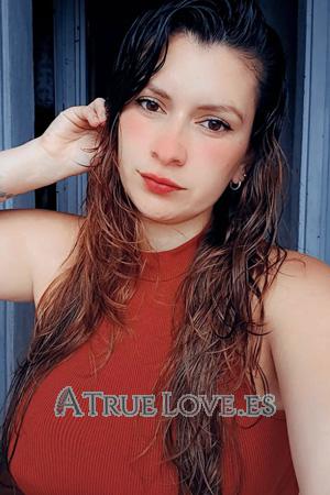 Ladies of Latin-America