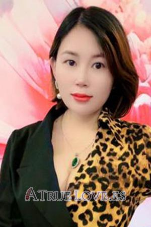 Ladies of Asia