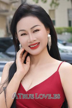 Ladies of China