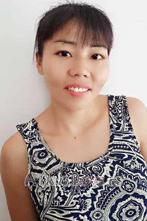 Ladies of China