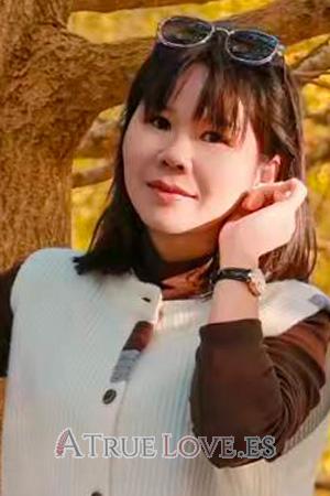 Ladies of China