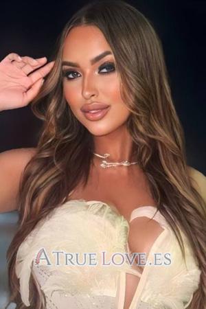 226981 - Beatriz Edad: 23 - Brazil