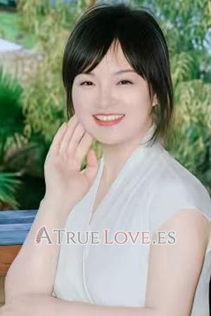 Ladies of Asia