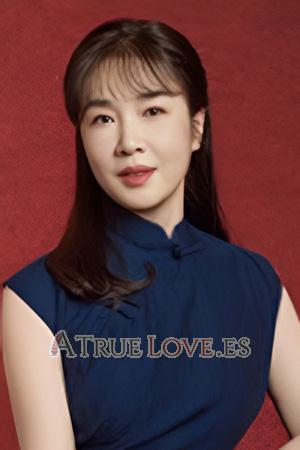 Ladies of China