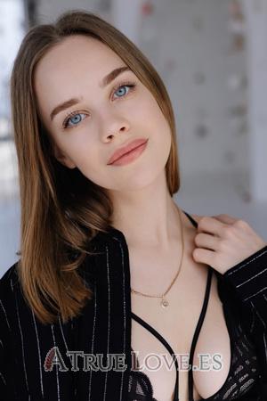 Ladies of Eastern-Europe