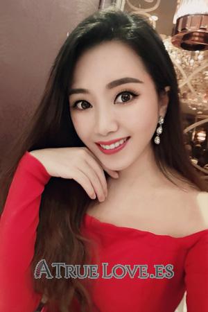 227317 - Wei Edad: 44 - China
