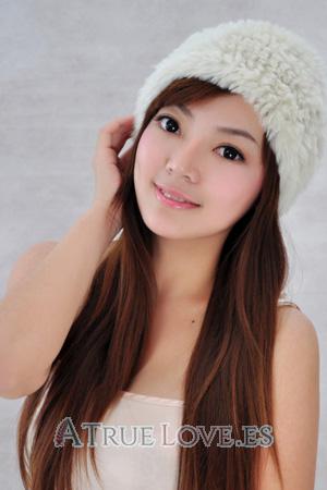 227318 - Lina Edad: 40 - China