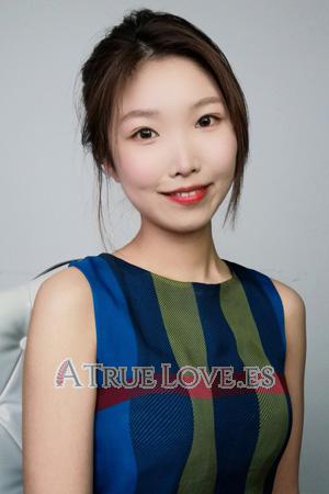227327 - Dingyue Edad: 25 - China