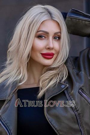 Ladies of Eastern-Europe