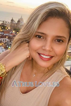 Ladies of Latin-America