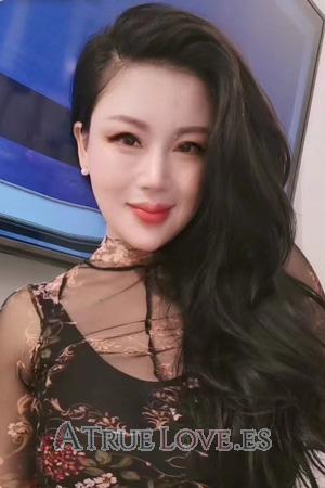 227539 - Youyi Edad: 45 - China