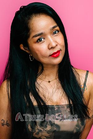 Ladies of Tailandia