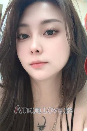 Ladies of Shanghai