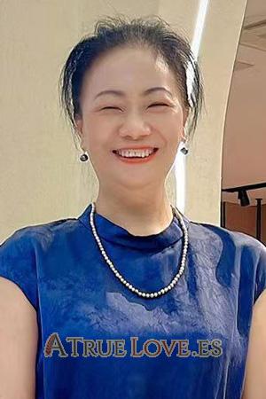 227644 - Jane Age: 55 - China