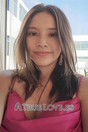 Ladies of Per&uacute;