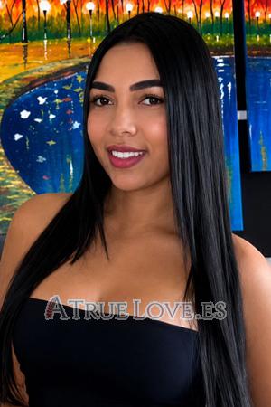 227768 - Maria Edad: 21 - Colombia