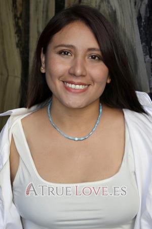 Ladies of Argentina