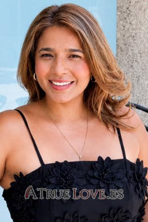 Ladies of Latin-America