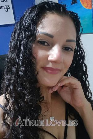 Ladies of Latin-America