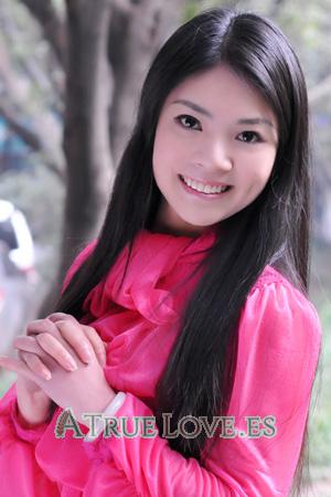Ladies of China