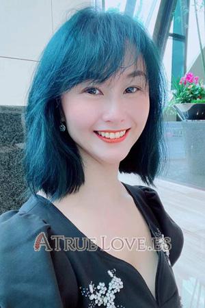 Ladies of China