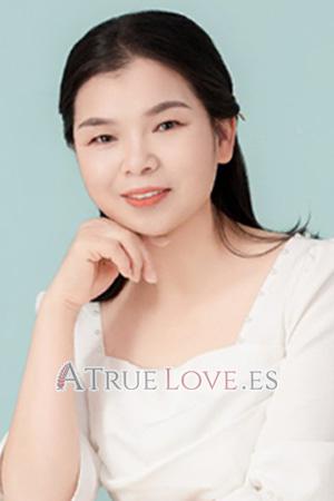 Ladies of Asia