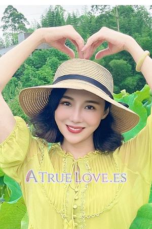227837 - Xinling Edad: 54 - China