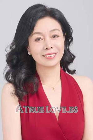 227845 - Gloria Edad: 55 - China