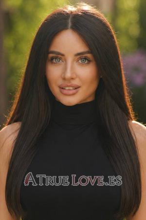 Ladies of Eastern-Europe