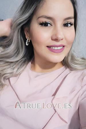 Ladies of M&eacute;xico
