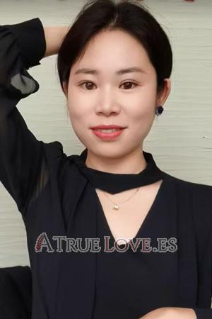 Ladies of Xiangyang Ciudad